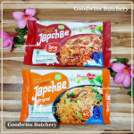 Vermicelli sohun MamaSuka JAPCHAE ORIGINAL Korean fried vermicelli sohun goreng 111g